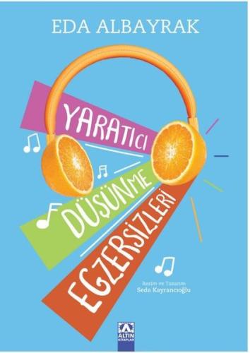 Yaratıcı Düşünme Egzersizleri | Kitap Ambarı