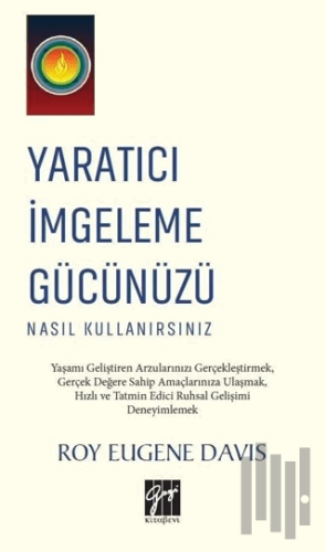 Yaratıcı İmgeleme Gücünüzü Nasıl Kullanırsınız