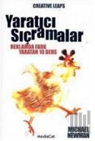 Yaratıcı Sıçramalar Reklamda Fark Yaratan 10 Ders