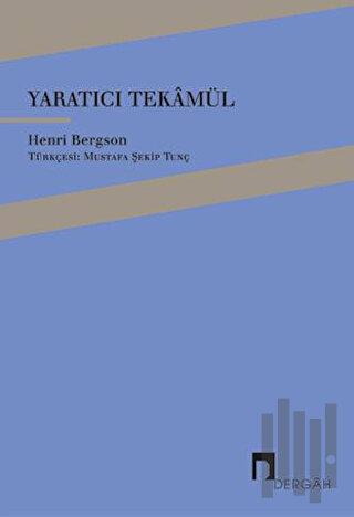 Yaratıcı Tekamül