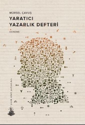 Yaratıcı Yazarlık Defteri