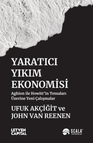 Yaratıcı Yıkım Ekonomisi | Kitap Ambarı