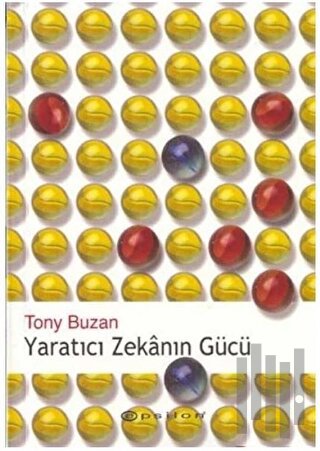 Yaratıcı Zekanın Gücü | Kitap Ambarı