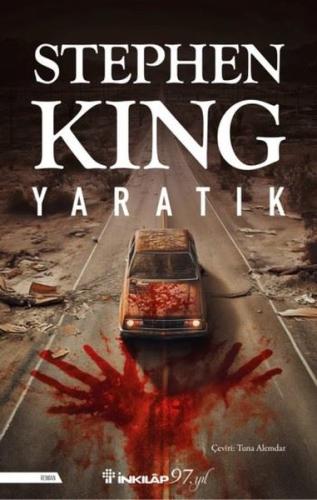 Yaratık | Kitap Ambarı