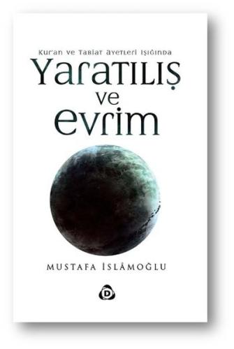 Yaratılış ve Evrim | Kitap Ambarı