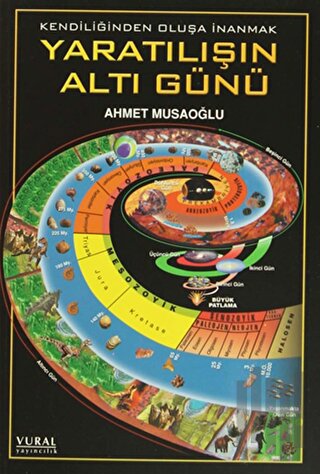 Yaratılışın Altı Günü | Kitap Ambarı