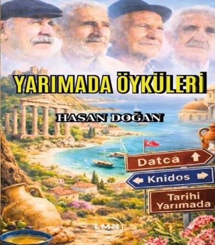 Yarıımada Öyküleri