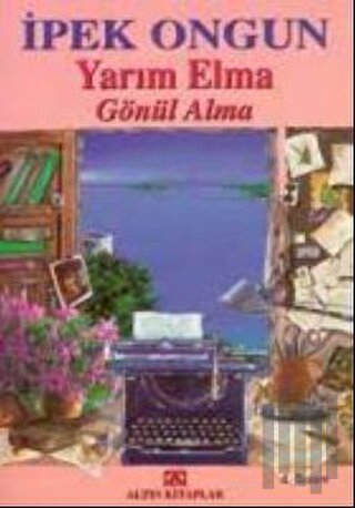 Yarım Elma Gönül Alma