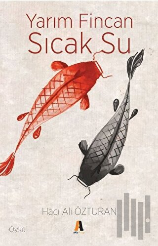 Yarım Fincan Sıcak Su