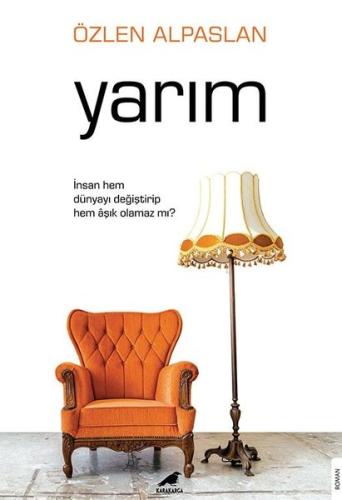 Yarım | Kitap Ambarı