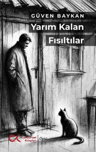 Yarım Kalan Fısıltılar | Kitap Ambarı