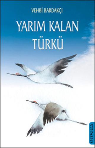 Yarım Kalan Türkü | Kitap Ambarı