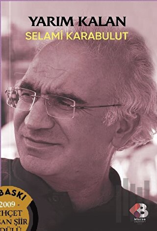 Yarım Kalan | Kitap Ambarı