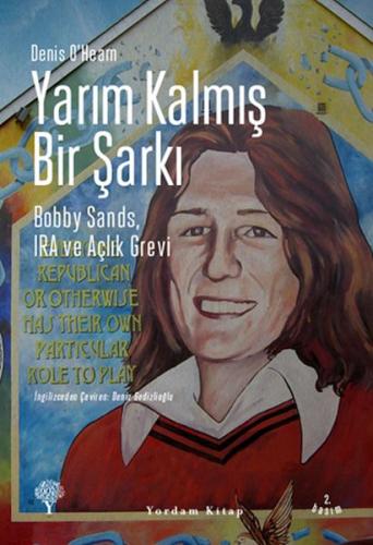 Yarım Kalmış Bir Şarkı | Kitap Ambarı
