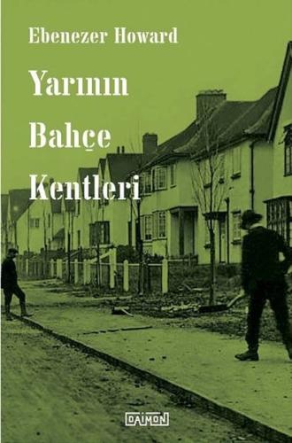 Yarının Bahçe Kentleri