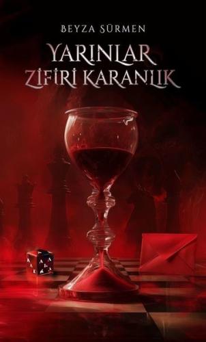 Yarınlar Zifiri Karanlık 2 (Ciltli) | Kitap Ambarı