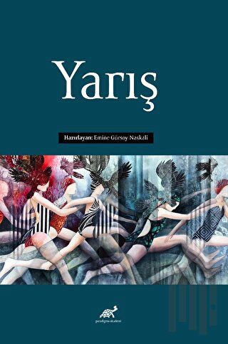 Yarış | Kitap Ambarı