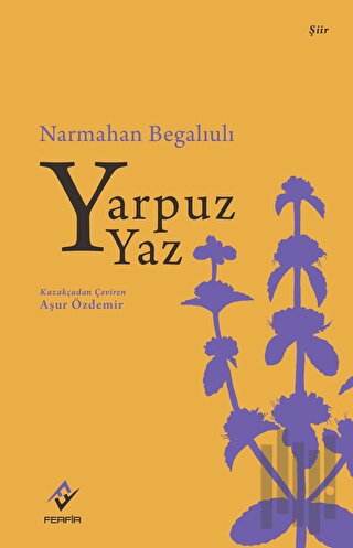 Yarpuz Yaz | Kitap Ambarı
