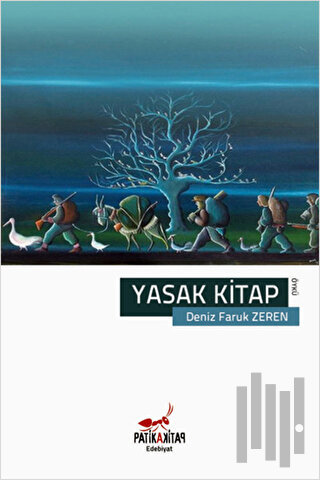 Yasak Kitap