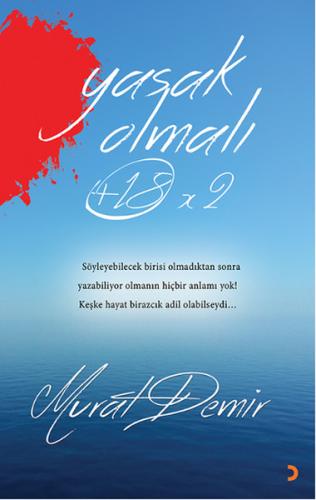 Yasak Olmalı (+18) x 2