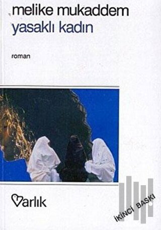 Yasaklı Kadın