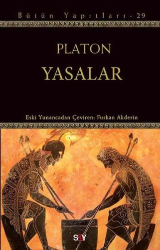 Yasalar - Bütün Yapıtları 29
