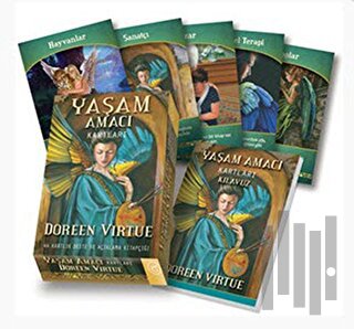 Yaşam Amacı Kartları (Kutulu)