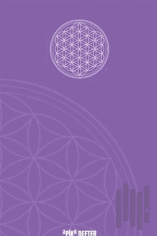 Yaşam Çiçeği Defter