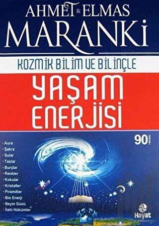 Yaşam Enerjisi