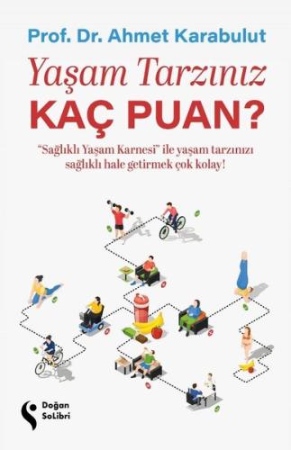 Yaşam Tarzınız Kaç Puan? | Kitap Ambarı