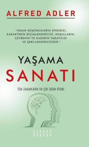 Yaşama Sanatı | Kitap Ambarı