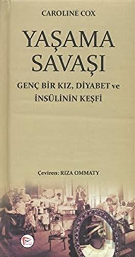 Yaşama Savaşı