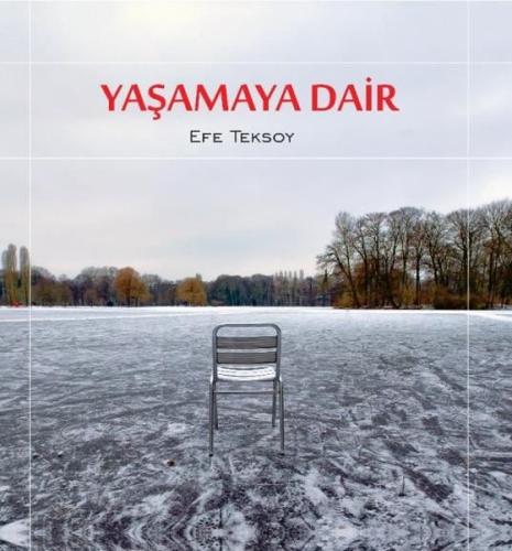 Yaşamaya Dair-Efe Teksoy (Ciltli) | Kitap Ambarı