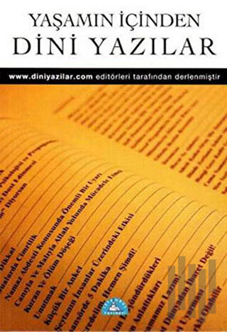 Yaşamın İçinden Dini Yazılar
