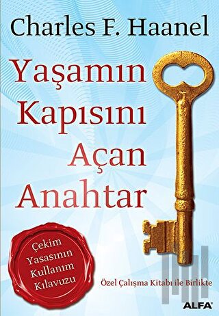 Yaşamın Kapısını Açan Anahtar