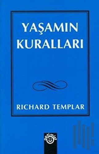 Yaşamın Kuralları (Ciltli)