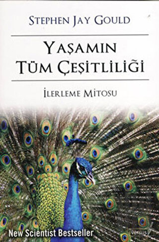 Yaşamın Tüm Çeşitliliği