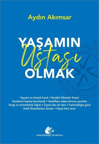 Yaşamın Ustası Olmak | Kitap Ambarı
