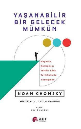 Yaşanabilir Bir Gelecek Mümkün | Kitap Ambarı
