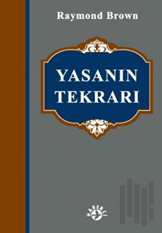 Yasanın Tekrarı