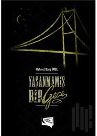 Yaşanmamış Bir Gece