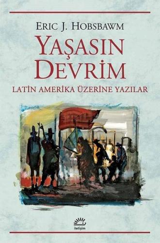 Yaşasın Devrim | Kitap Ambarı