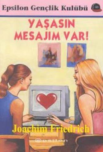 Yaşasın Mesajım Var!