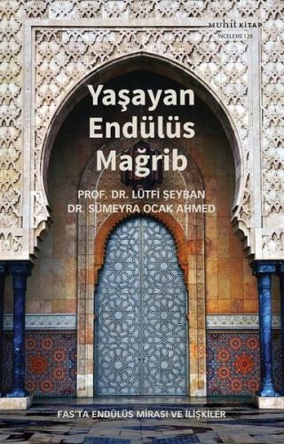 Yaşayan Endülüs Mağrib