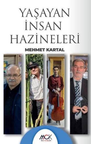 Yaşayan İnsan Hazineleri