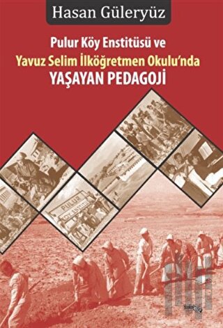 Yaşayan Pedagoji