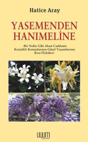Yasemenden Hanımeline | Kitap Ambarı