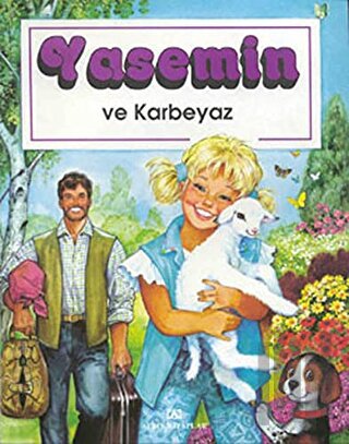 Yasemin ve Karbeyaz