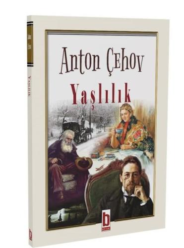 Yaşlılık | Kitap Ambarı