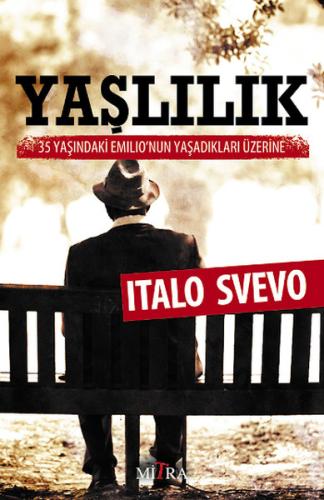 Yaşlılık | Kitap Ambarı